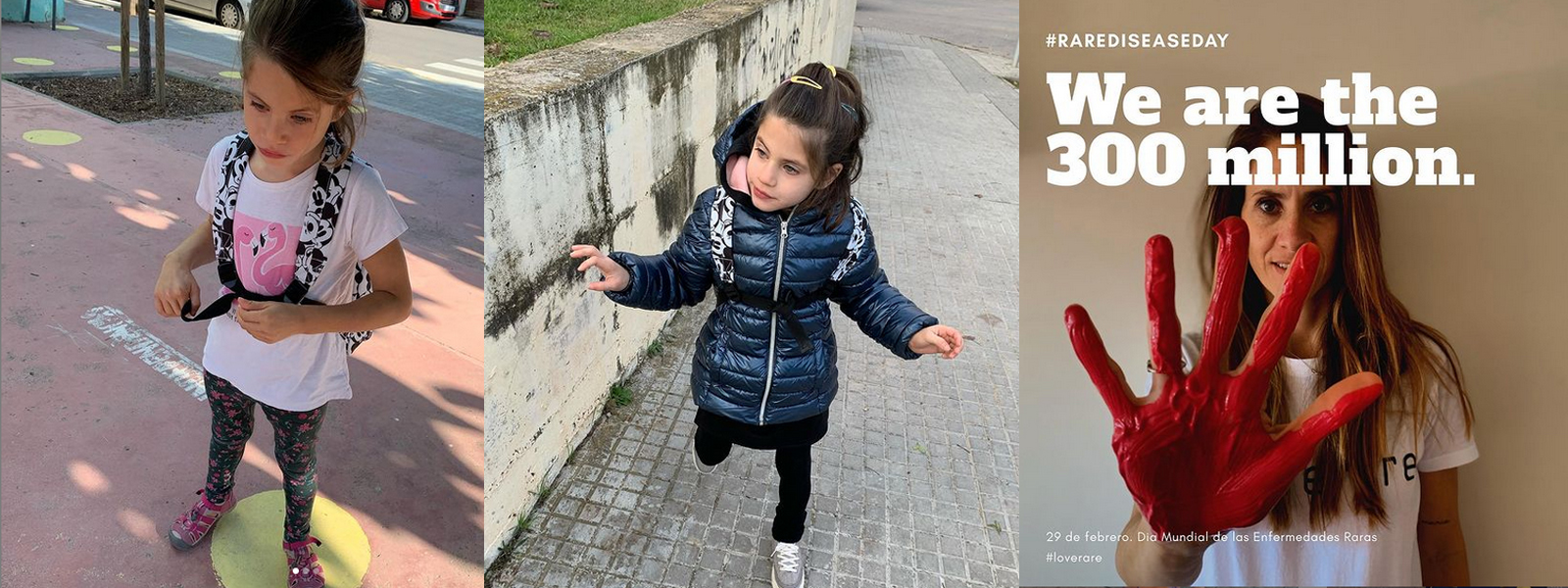 La bombolla de la Martina, també a RTVVilafranca